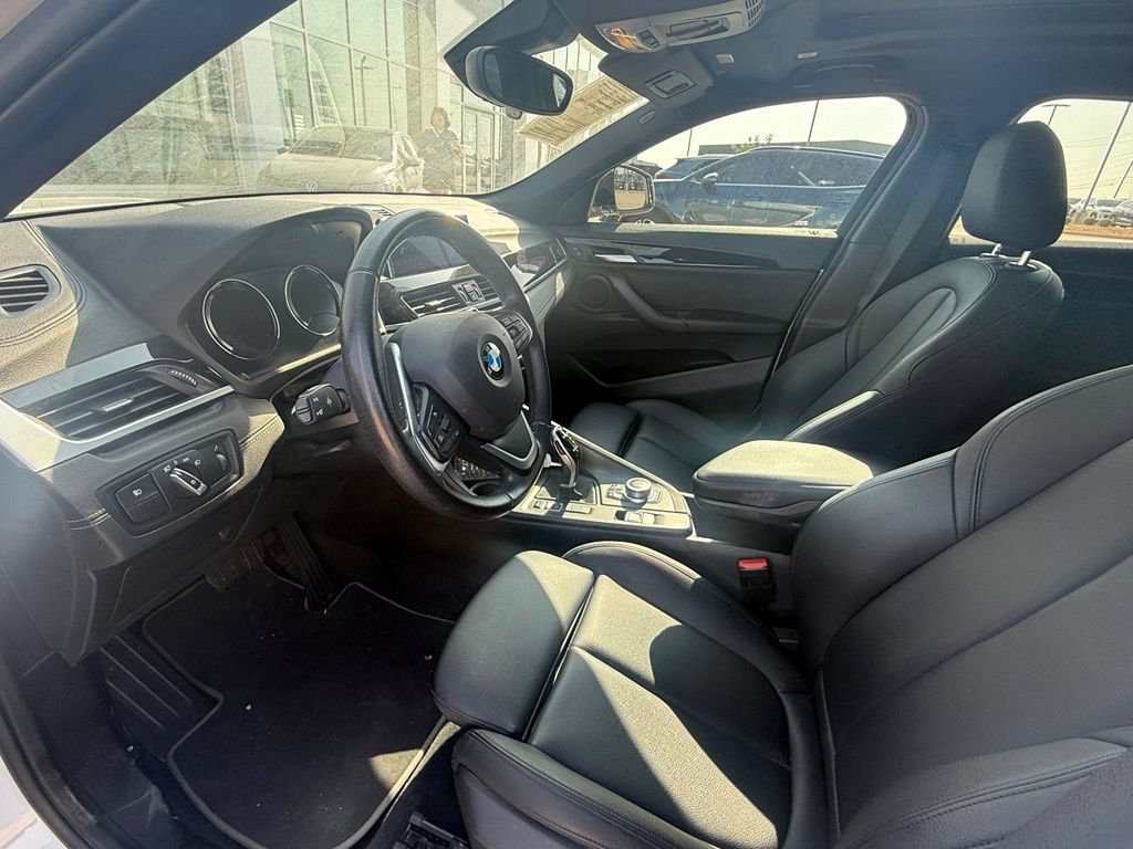 Used 2022 BMW X2 sDrive28i w/ Convenience Package FWD image 20
