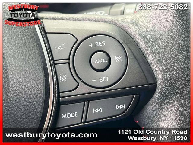 Used 2024 Toyota RAV4 XSE w/ Weather Package image 25