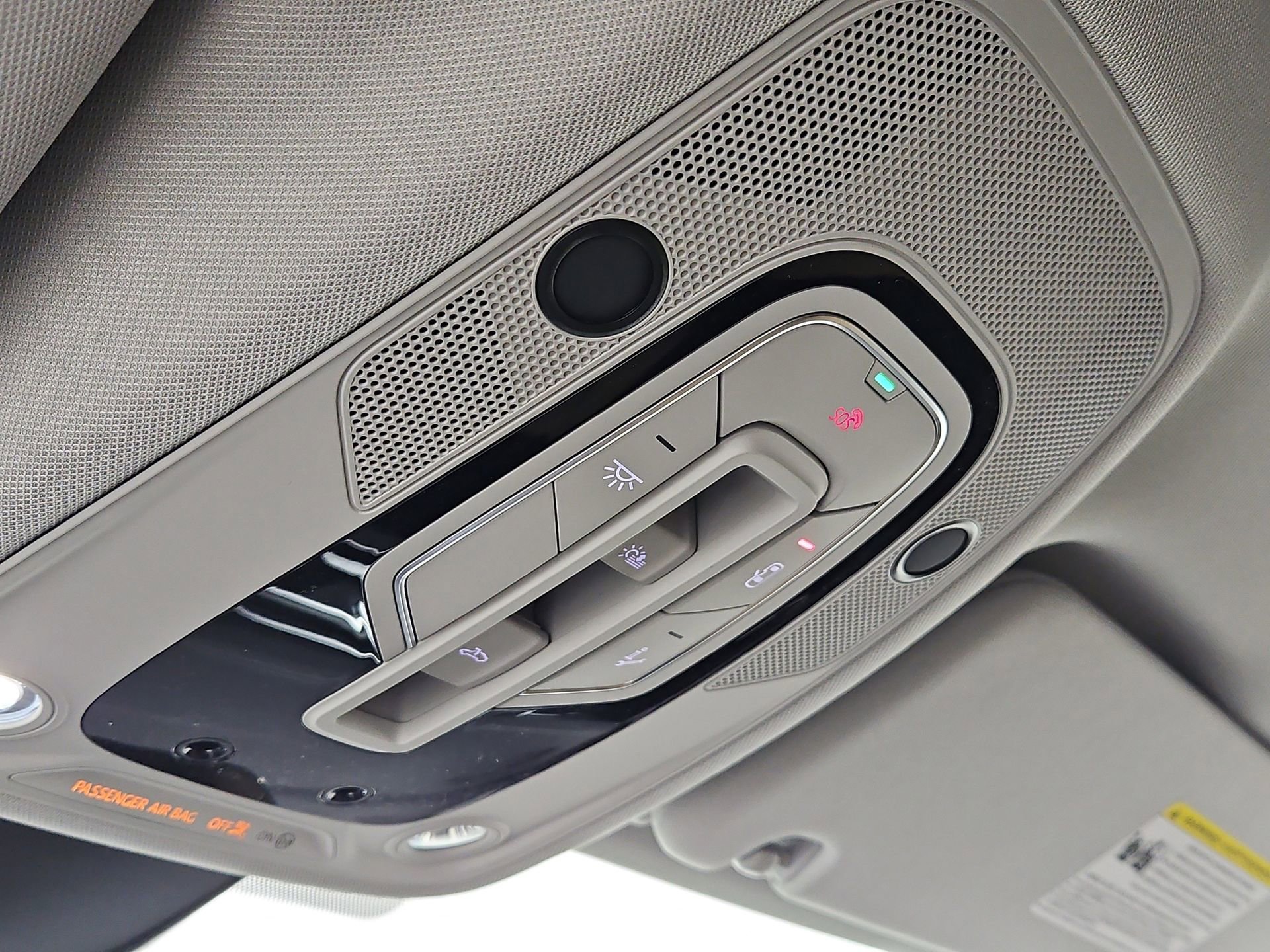 New 2026 Audi Q7 3.0T Premium Plus image 35