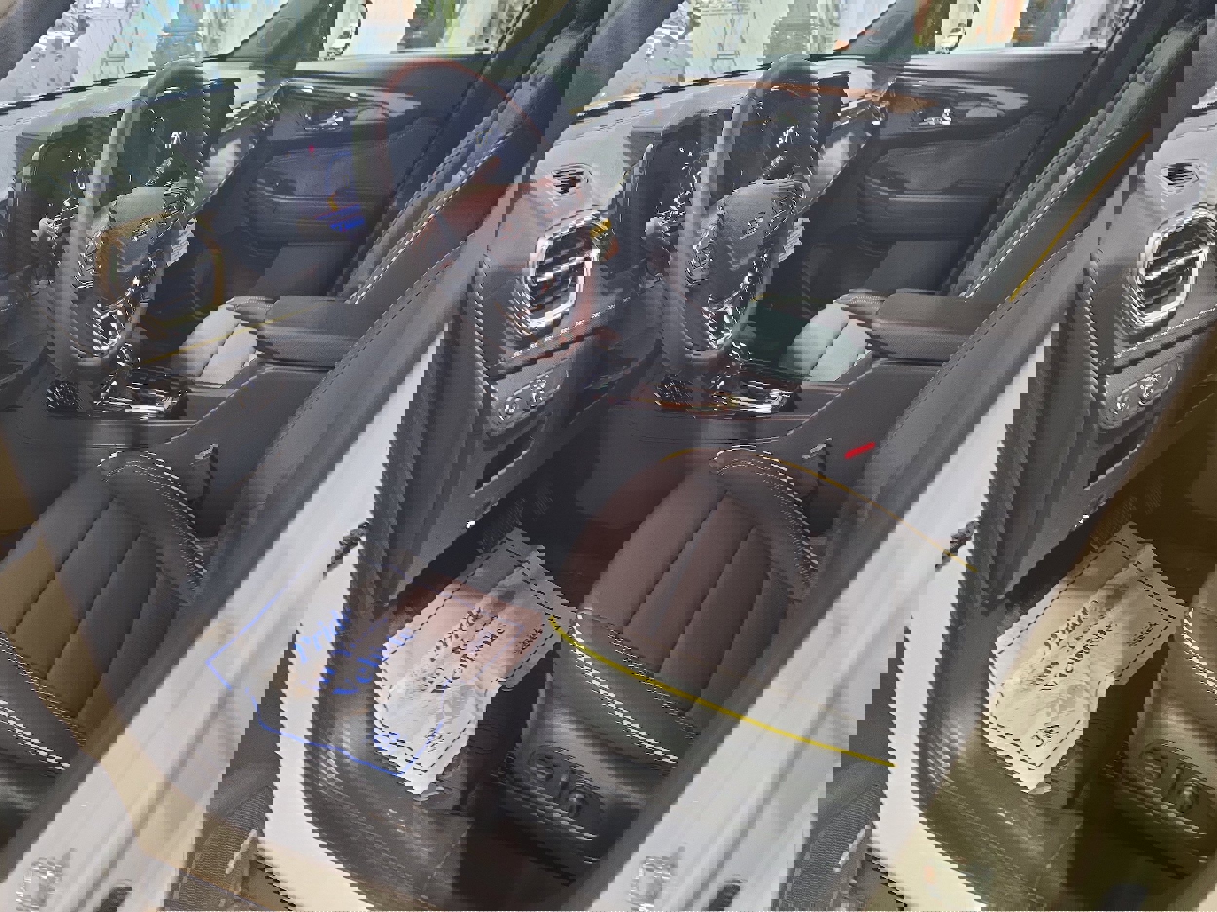 New 2026 Chevrolet TrailBlazer ACTIV w/ Convenience Package image 12