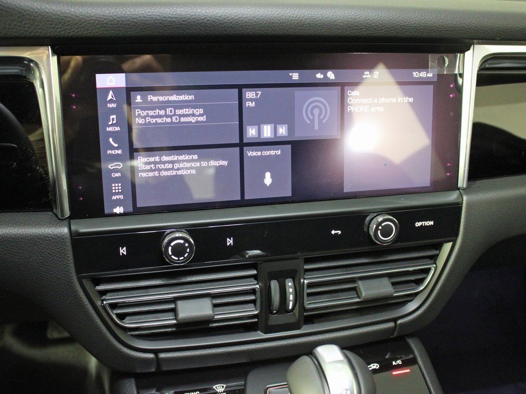 New 2026 Porsche Macan S image 26