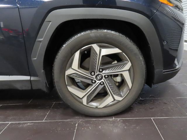 Used 2023 Hyundai Tucson Limited FWD image 18