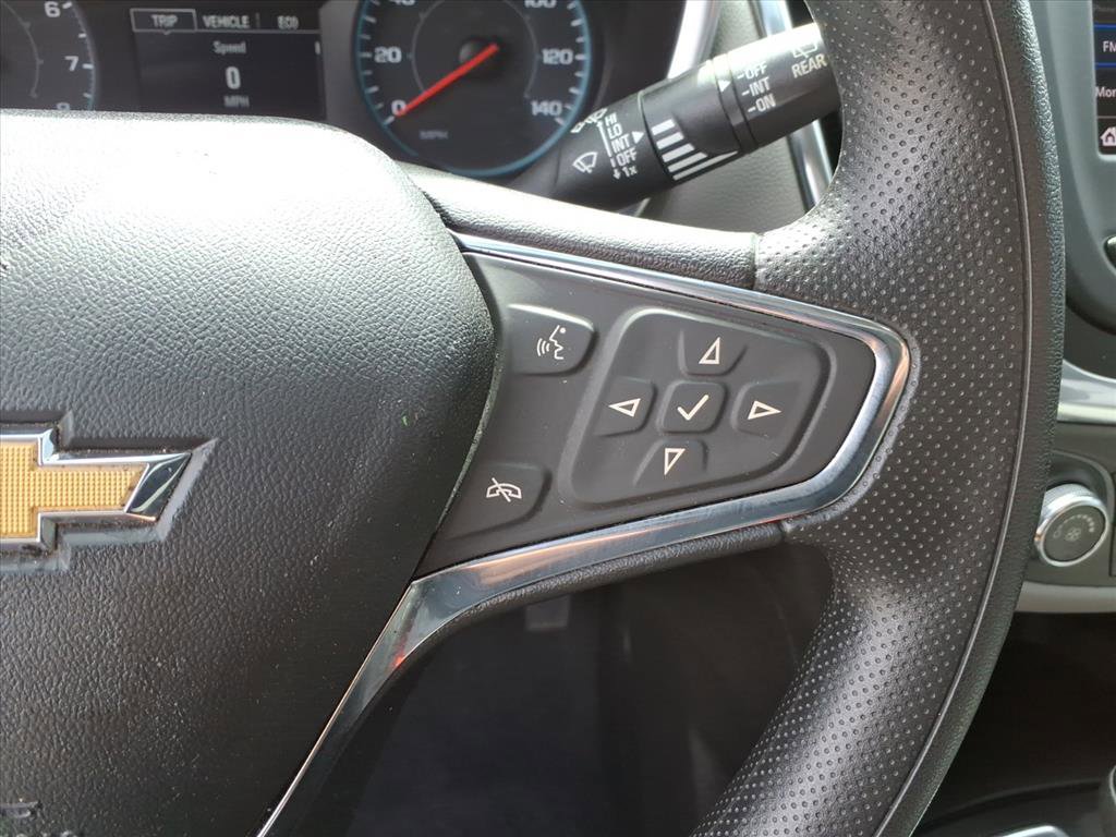 Used 2021 Chevrolet Equinox LS w/ LS Convenience Package image 20