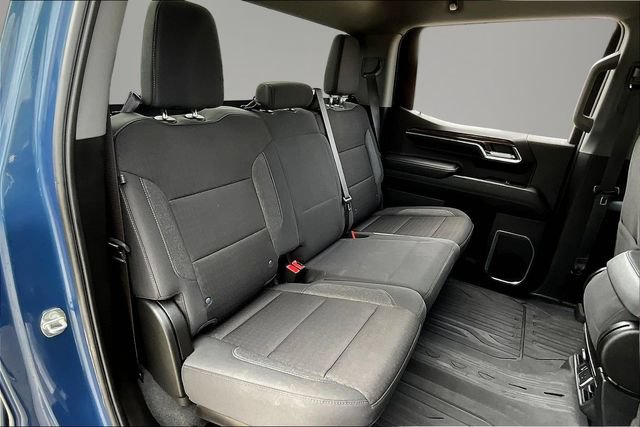 Used 2024 GMC Sierra 1500 SLE AWD/4WD image 26