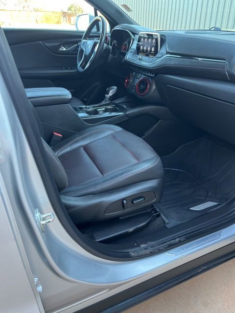 Used 2020 Chevrolet Blazer RS image 13