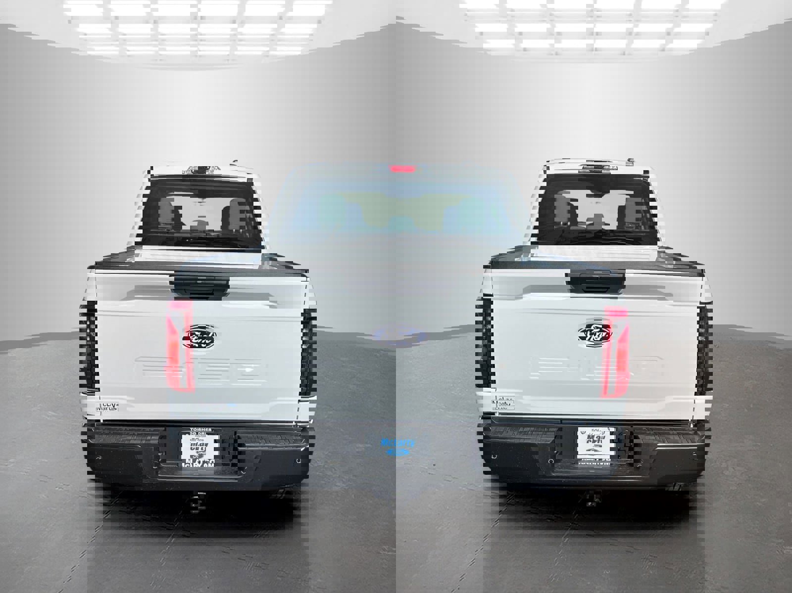 New 2026 Ford F150 XL image 12