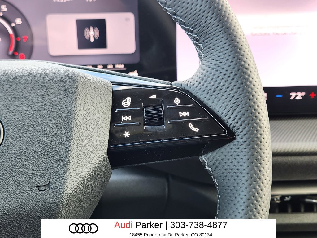 New 2026 Audi SQ5 Premium Plus AWD/4WD image 16