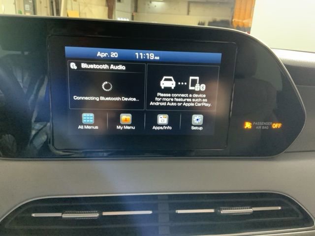 Used 2020 Hyundai Palisade SEL w/ Convenience Package AWD/4WD image 20