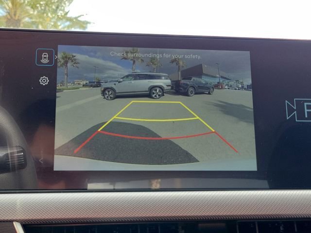 New 2026 Hyundai Sonata Blue image 12