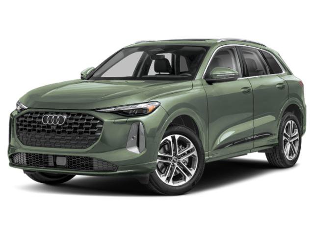 New 2026 Audi Q5 Prestige