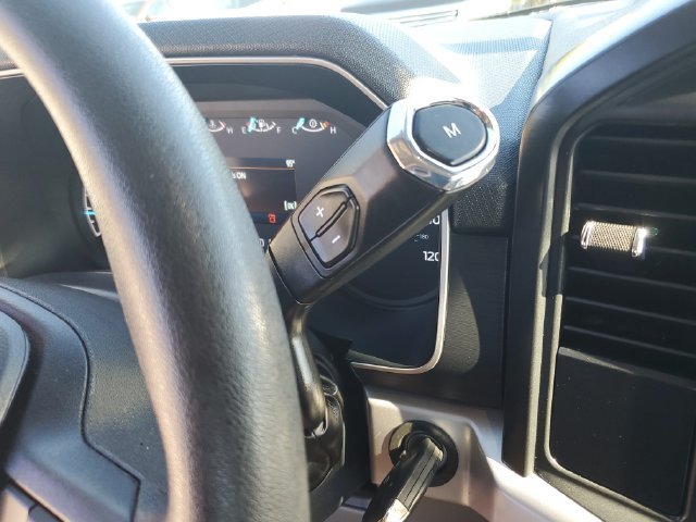 Used 2022 Ford F150 XL w/ Equipment Group 101A High AWD/4WD image 14