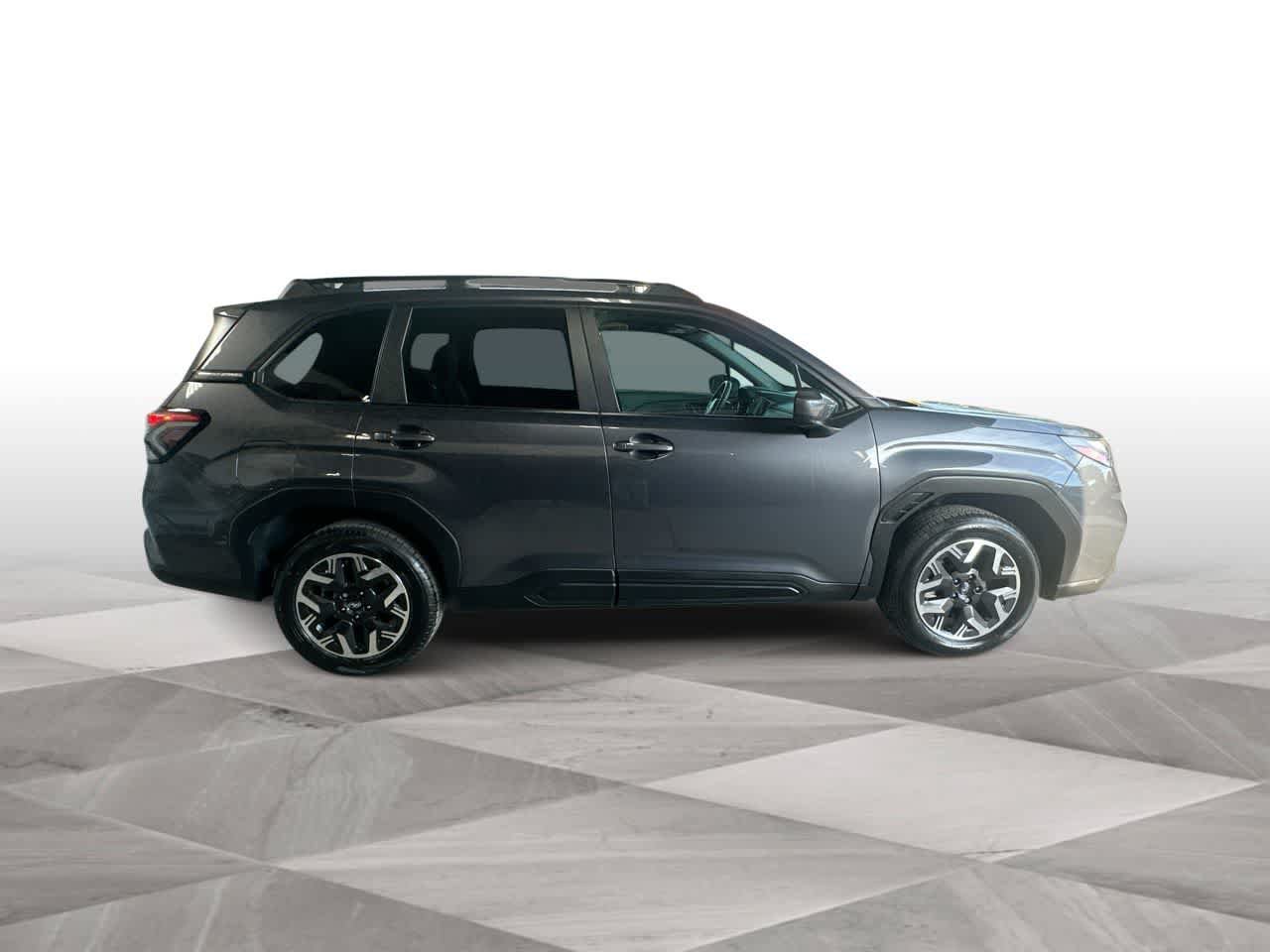 Certified 2026 Subaru Forester Premium AWD/4WD image 9