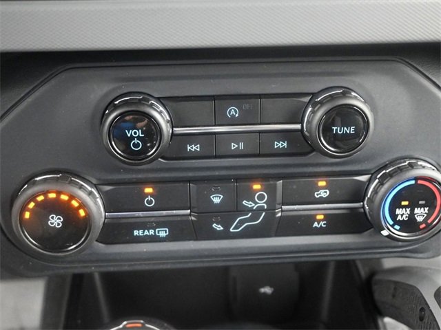 Used 2022 Ford Bronco Big Bend image 21