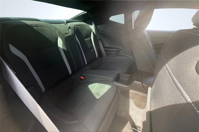 Used 2023 Chevrolet Camaro LT image 27