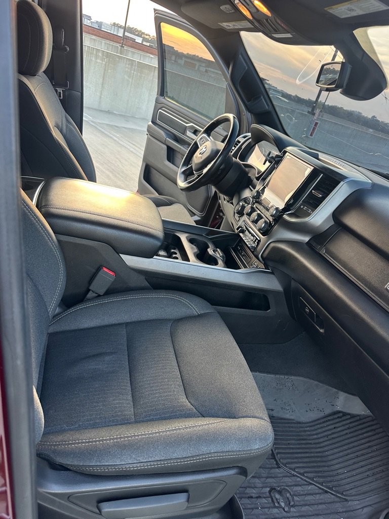 Used 2019 RAM 1500 Big Horn image 11