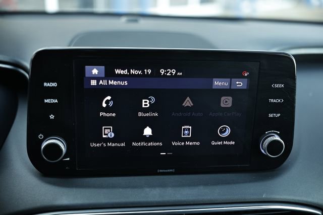 Used 2022 Hyundai Santa Fe SEL image 34