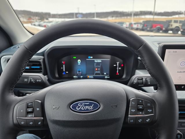 New 2026 Ford Maverick XLT w/ Equipment Group 301A image 13