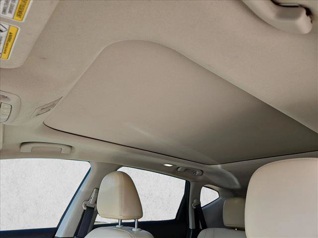Used 2020 Nissan Murano SV w/ Premium Package FWD image 15