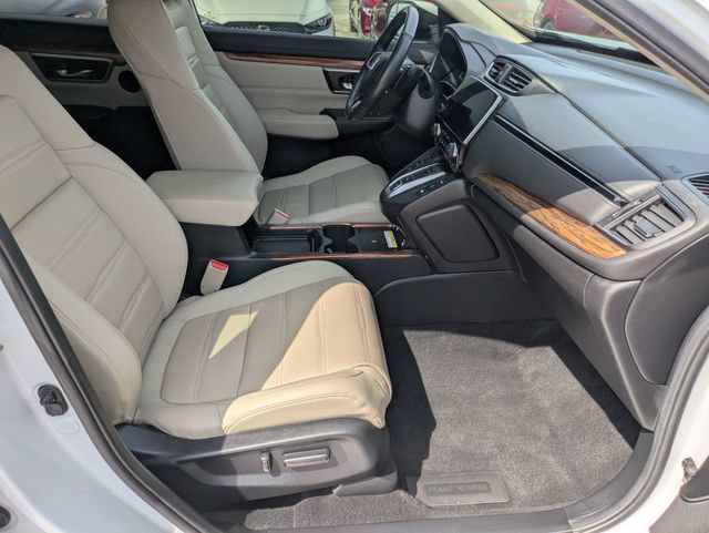 Used 2022 Honda CR-V Touring image 30