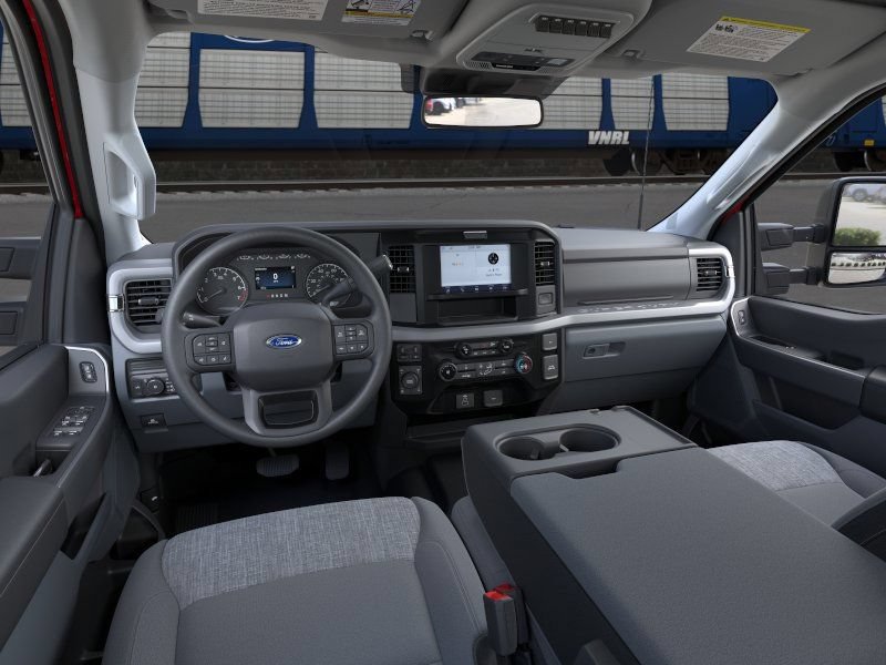 New 2026 Ford F250 XLT AWD/4WD image 9