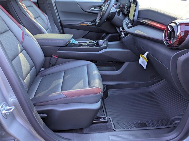 New 2026 Chevrolet Equinox RS image 37