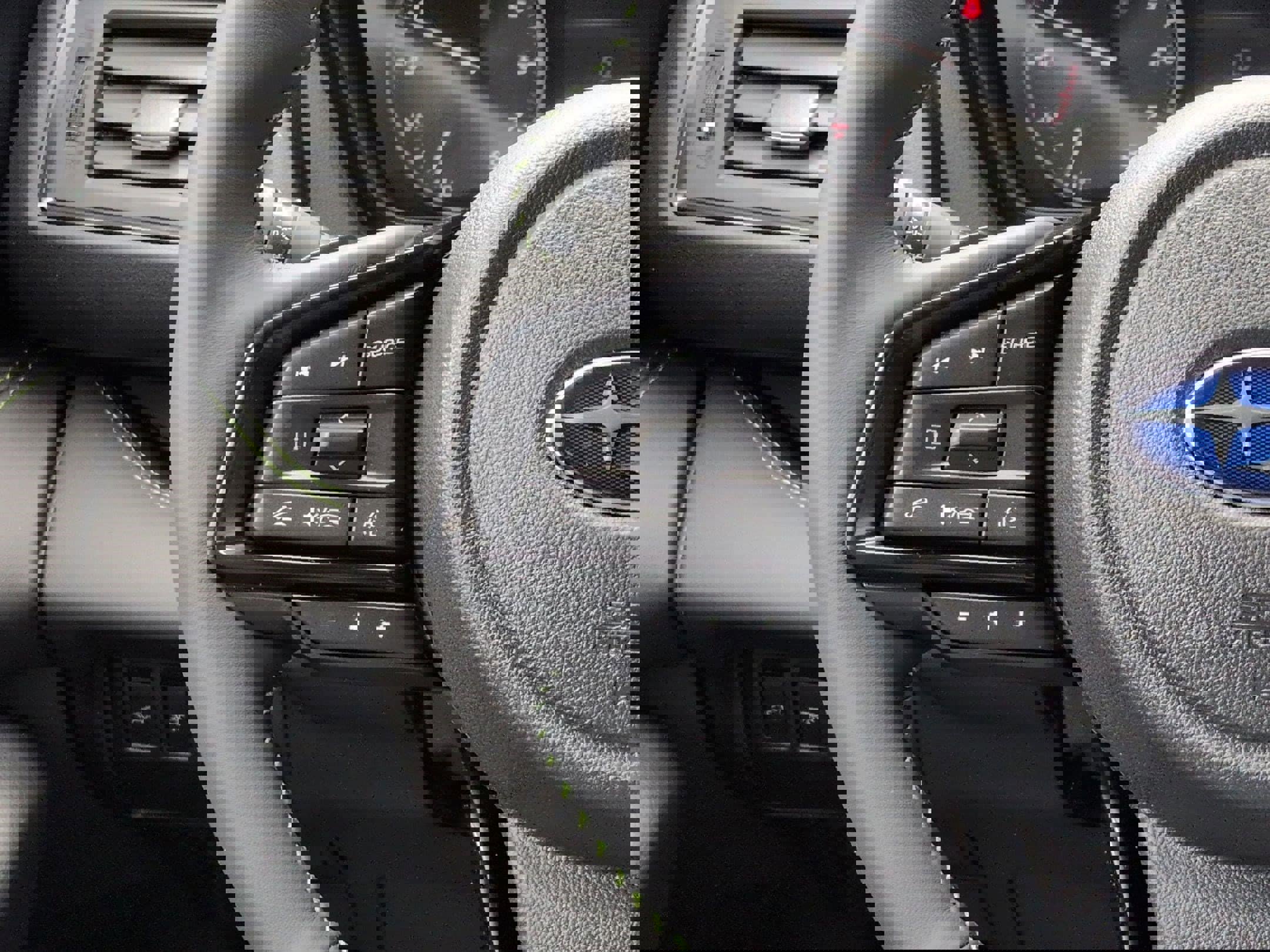 New 2026 Subaru Ascent Bronze Edition image 17