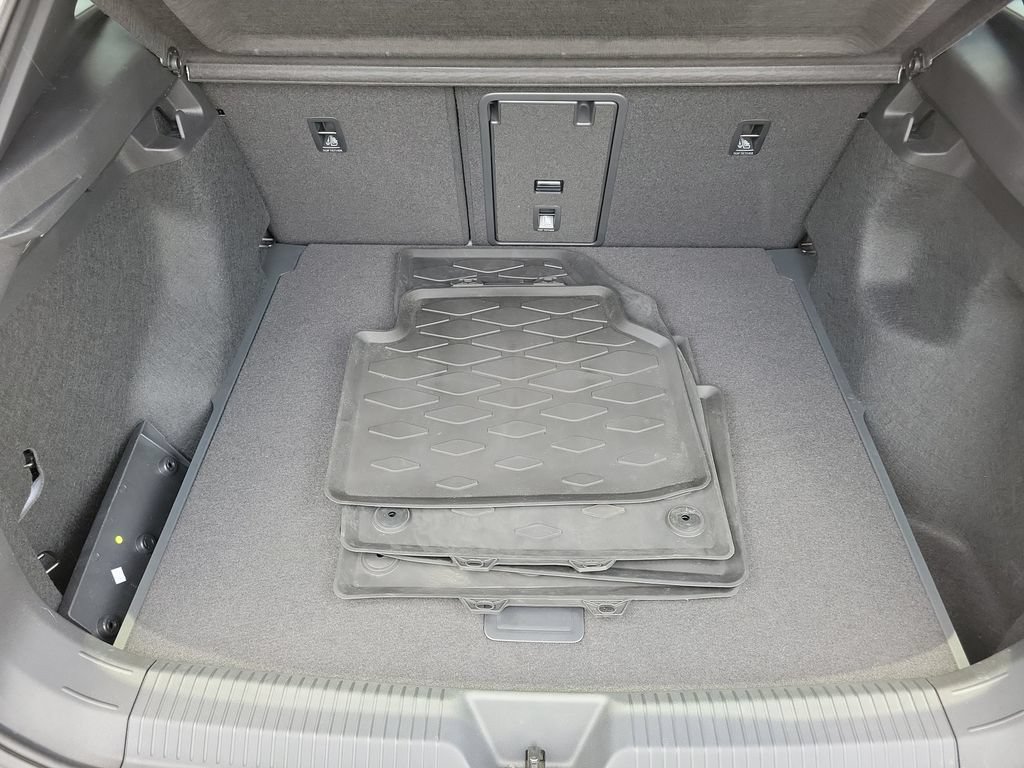 Certified 2023 Volkswagen ID.4 Pro S RWD image 8