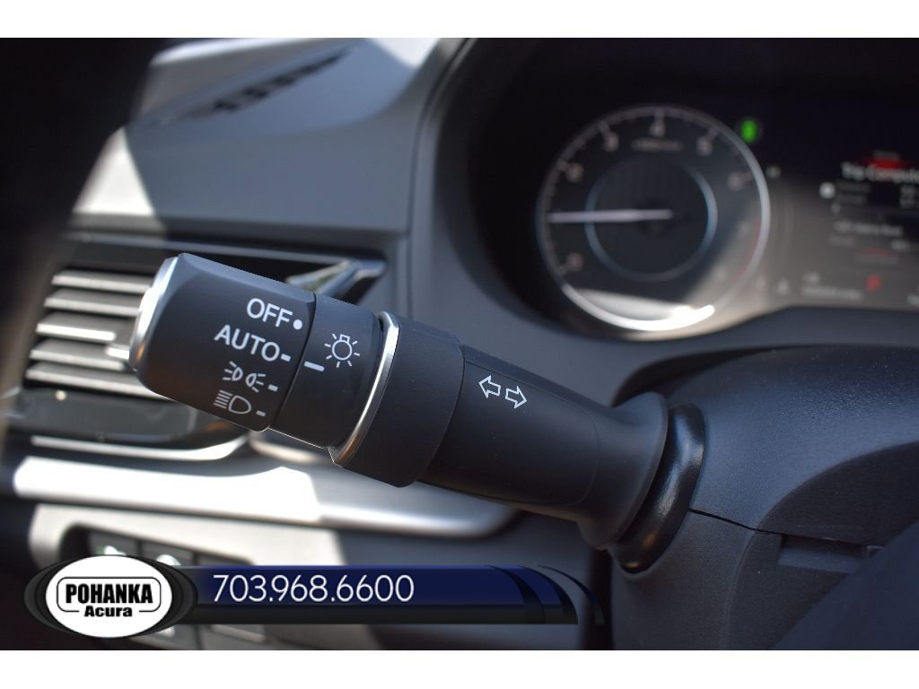 New 2026 Acura RDX SH-AWD w/ Technology Package image 10