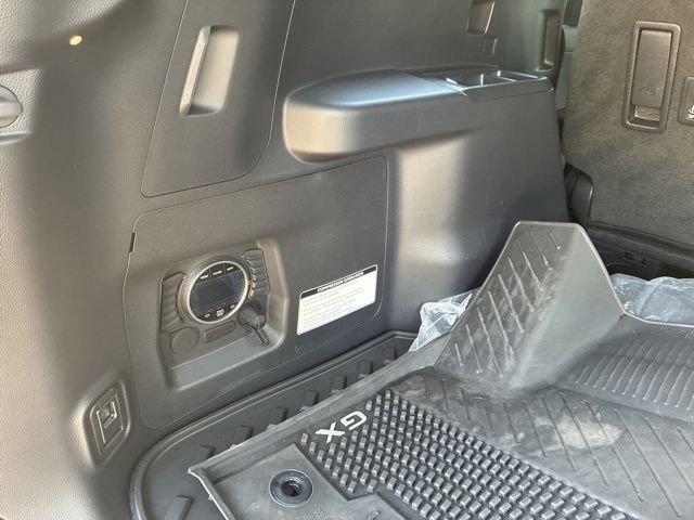 New 2025 Lexus GX 550 AWD/4WD image 46