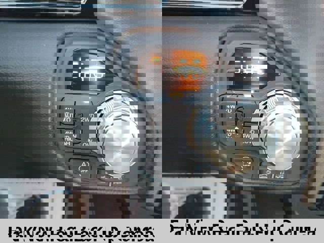 New 2026 RAM 1500 Rebel w/ Rebel Level 2 Equipment Group image 9