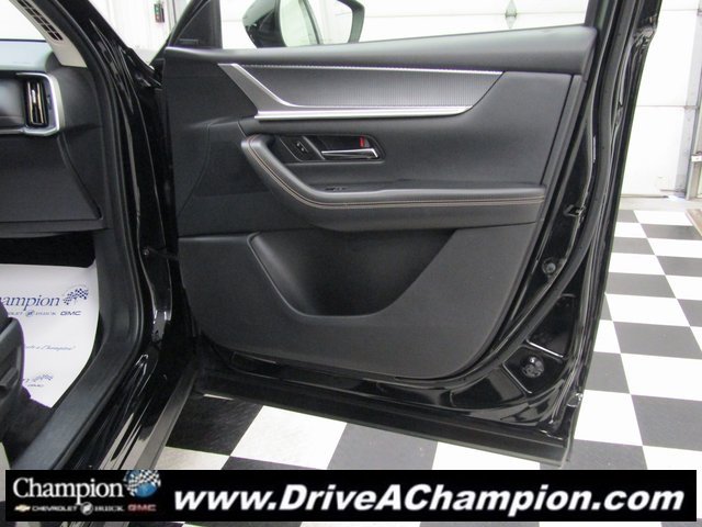 Used 2024 MAZDA CX-90 3.3 Turbo w/ Premium Package image 42