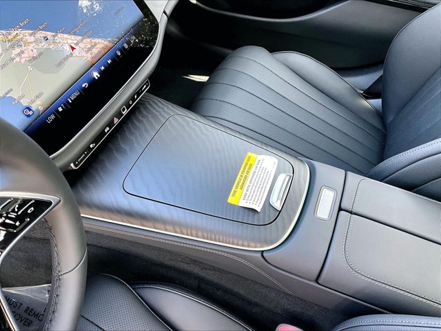 New 2027 Mercedes-Benz E 450 4MATIC All-Terrain Wagon image 10