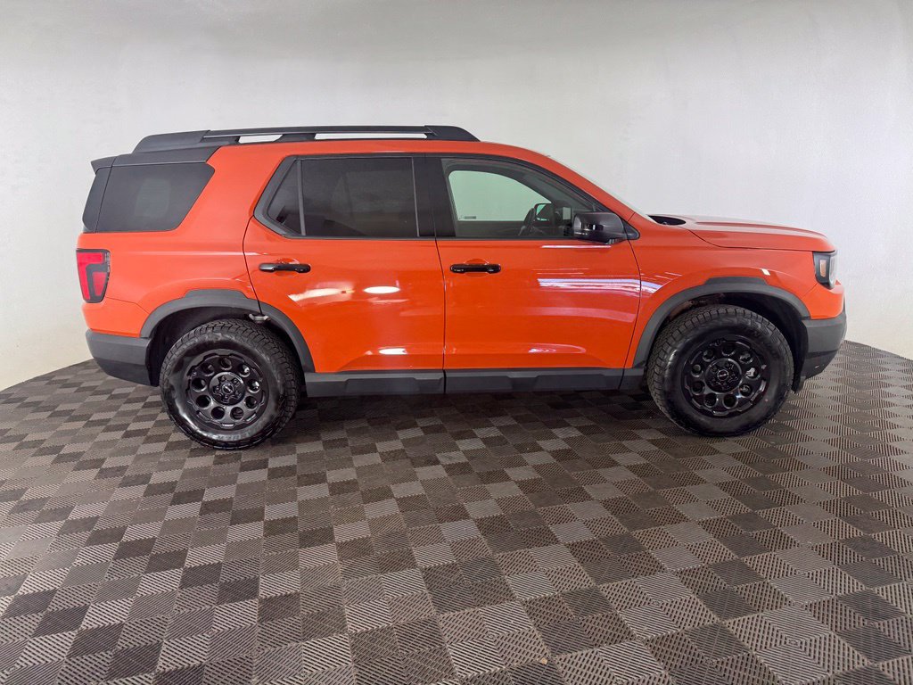 Used 2026 Honda Passport TrailSport Elite image 13
