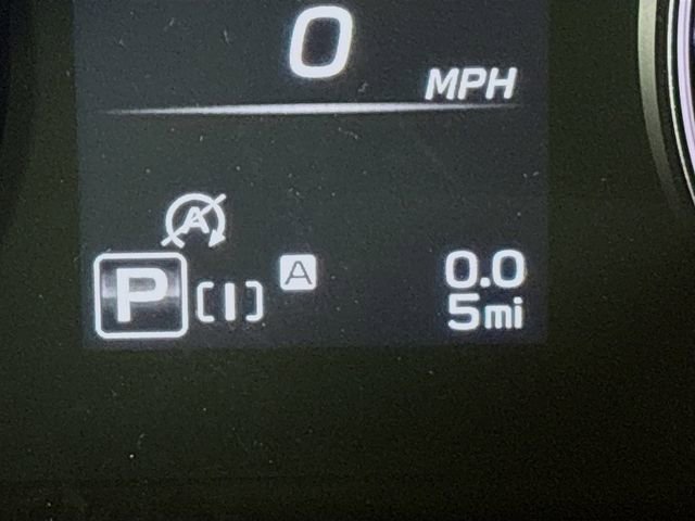 New 2026 Subaru Forester Sport image 12