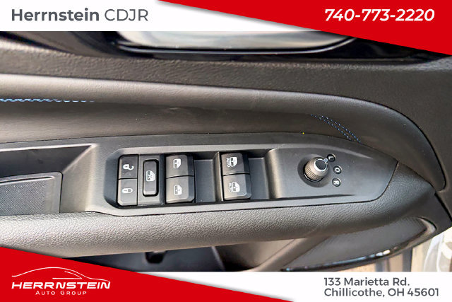 New 2026 Jeep Compass Latitude AWD/4WD image 15