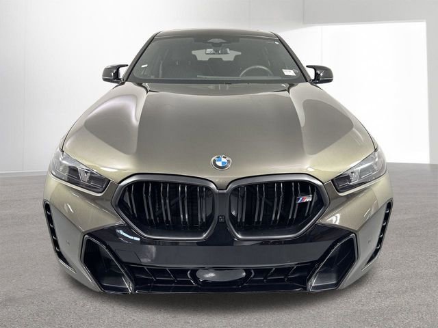 Used 2026 BMW X6 M60i w/ Dynamic Handling Package AWD/4WD image 26