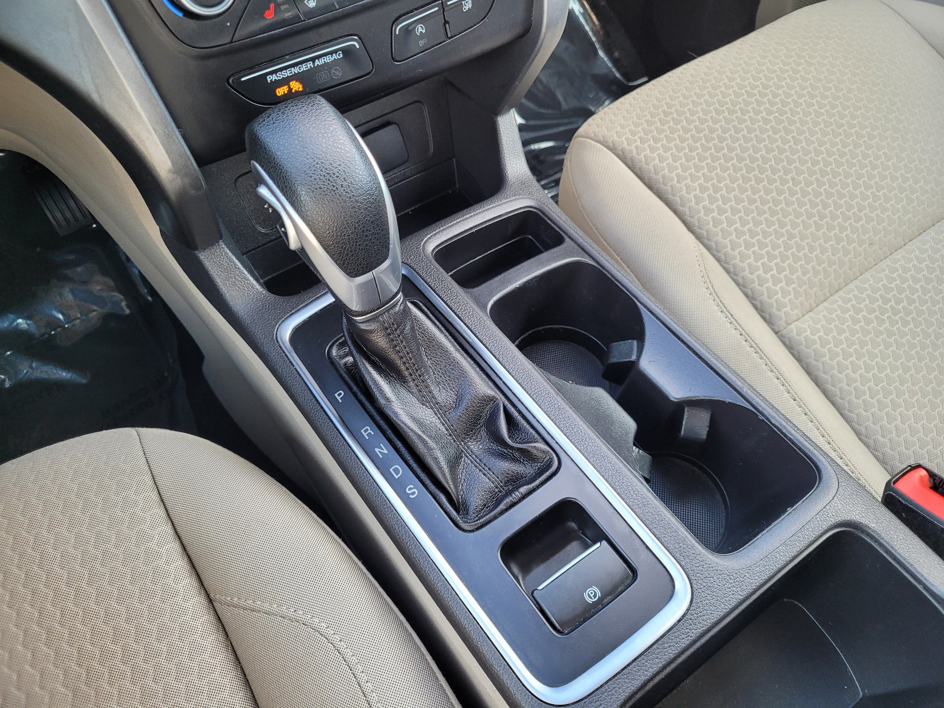 Used 2019 Ford Escape SE AWD/4WD image 22