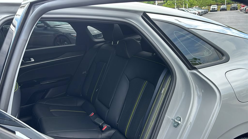 Used 2026 Kia K5 GT w/ GT1 Package FWD image 26