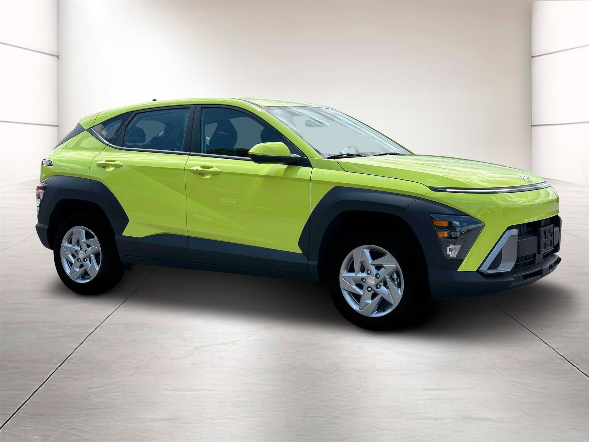 New 2025 Hyundai Kona SE FWD image 10