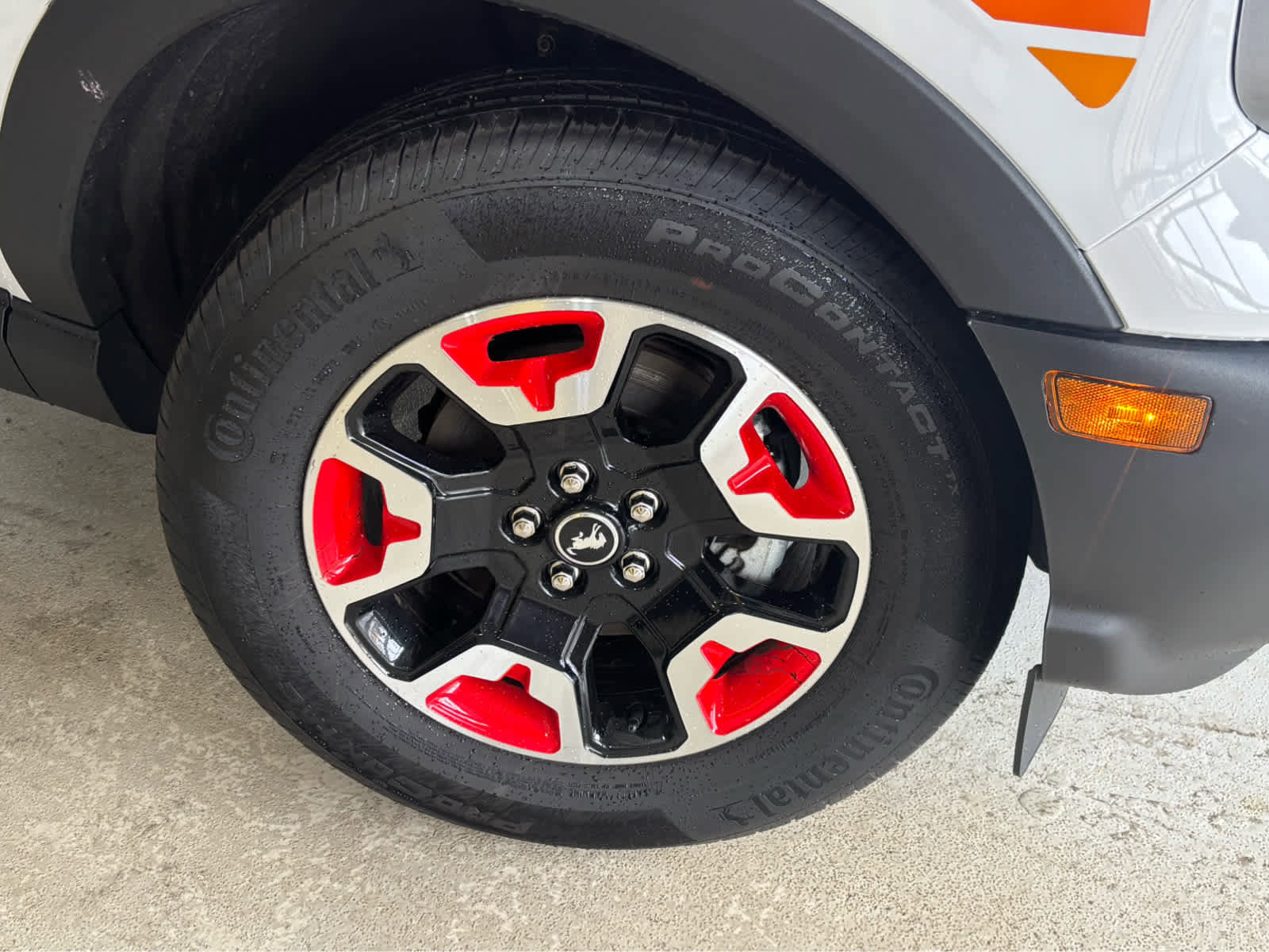 Used 2025 Ford Bronco Sport Free Wheeling w/ Convenience Package image 75