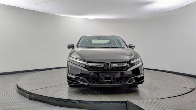 Used 2018 Honda Clarity Touring image 10