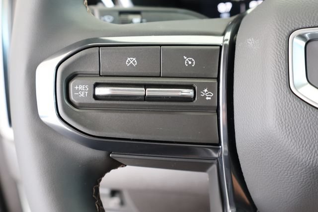 New 2026 GMC Canyon AT4 w/ Technology Plus Package AWD/4WD image 25