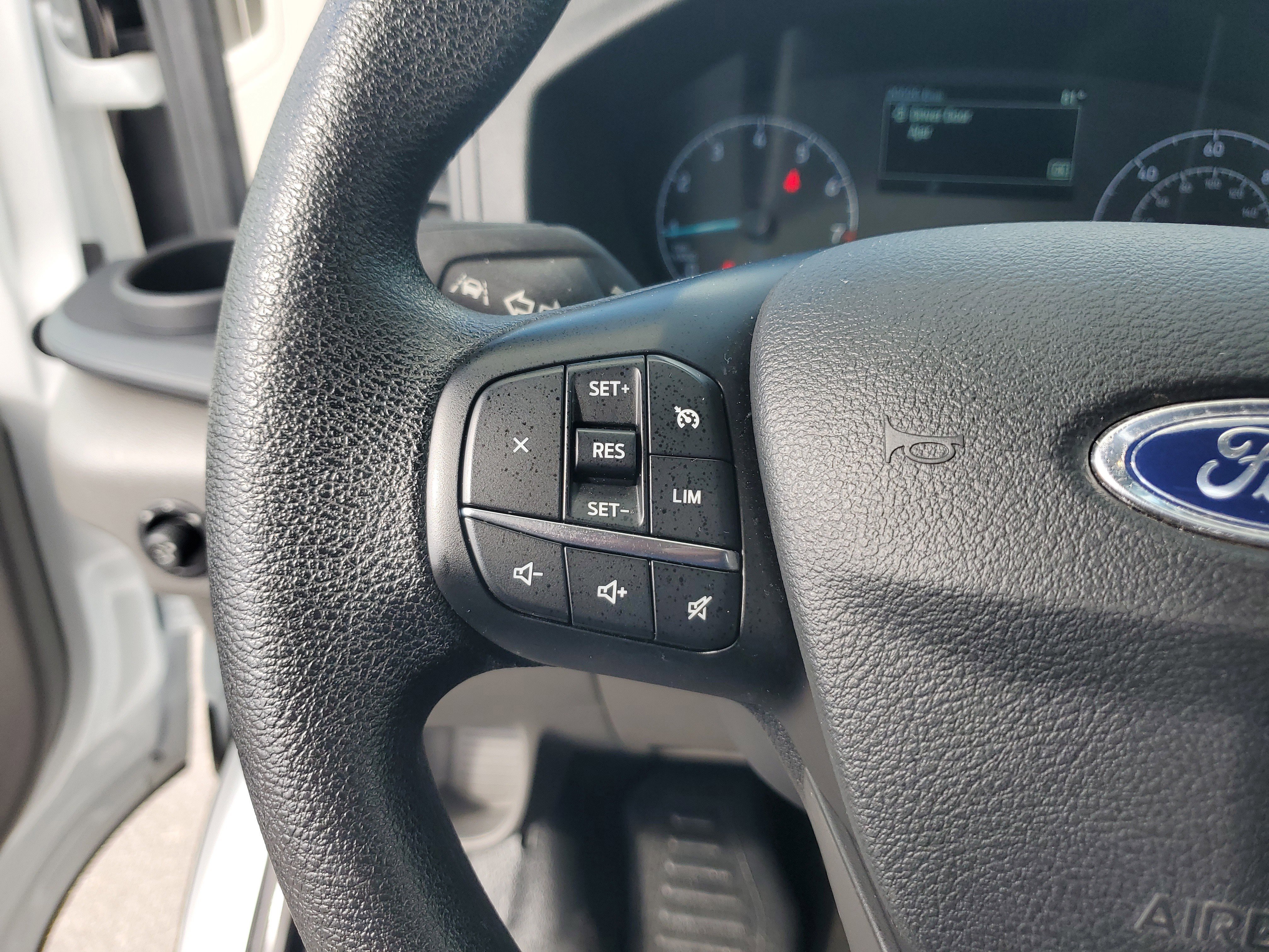 Used 2024 Ford Transit 250 Low Roof w/ Exterior Upgrade Package image 27