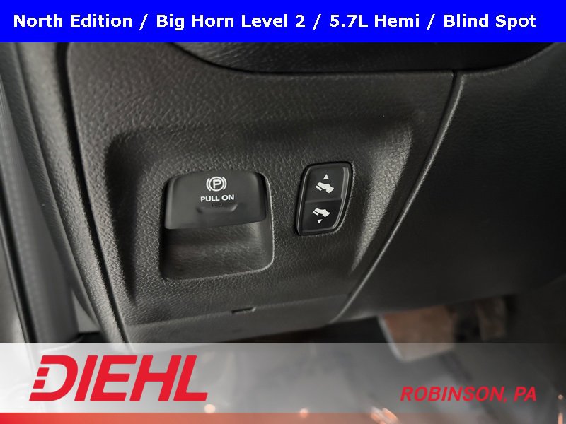 Certified 2020 RAM 1500 Big Horn image 22