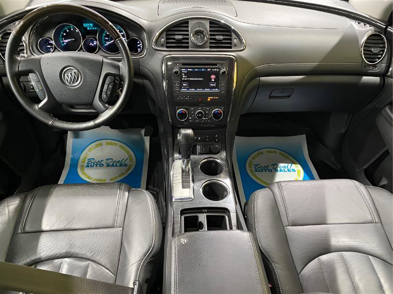 Used 2016 Buick Enclave Leather image 19