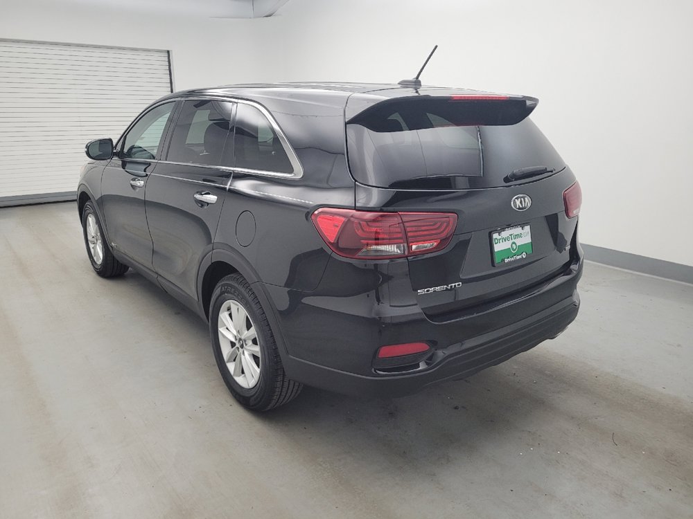 Used 2020 Kia Sorento LX AWD/4WD image 5