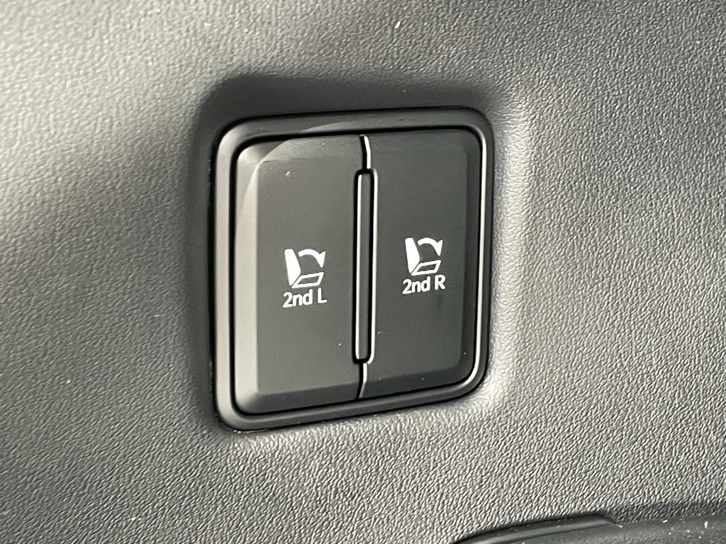 New 2027 Kia Telluride EX X-Line image 23