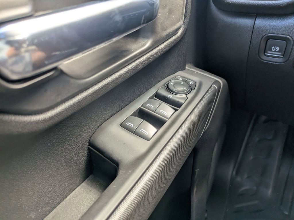 New 2025 Chevrolet Silverado 2500 W/T w/ WT Convenience Package image 23