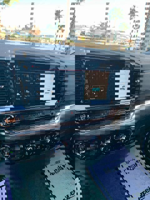 New 2026 GMC Sierra 2500 SLE w/ SLE Value Package; image 21