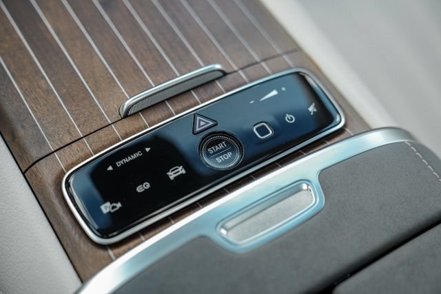 Used 2023 Mercedes-Benz EQS 580 4MATIC Sedan image 42